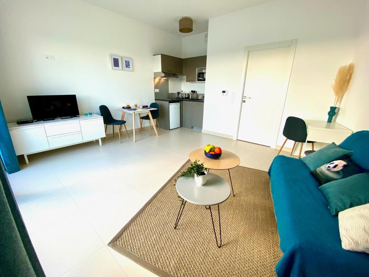 Apartment Naos Yourhosthelper