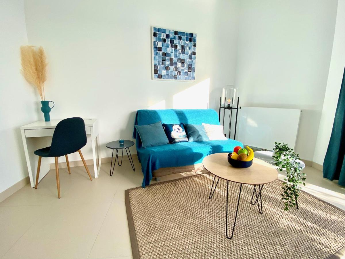 Apartment Naos Yourhosthelper