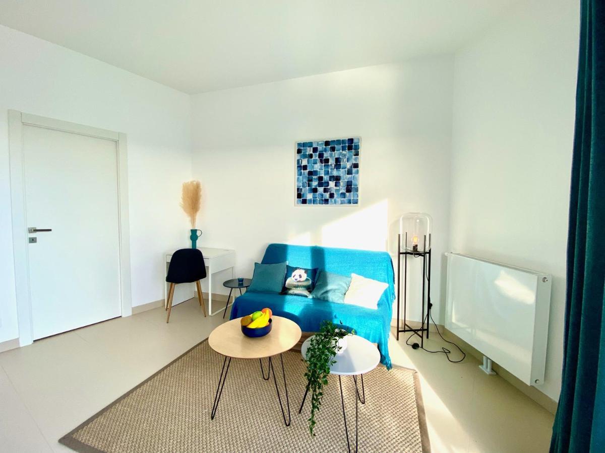 Naos Yourhosthelper Apartment Caen