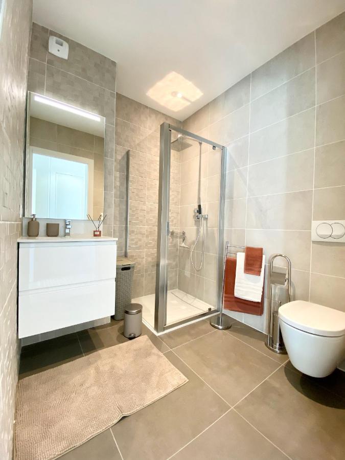 Naos Yourhosthelper Apartment Caen